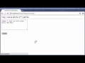 Beginner PHP Tutorial 53 Word Censoring Part 2