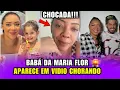 Download Lagu CHOCANTE : ZÉ FELIPE MANDA MENSAGEM , BABÁ EMOCIONADA  CHORA