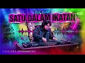 POP PUNK COVER - SATU DALAM IKATAN - MAULANA ARDIANSYAH