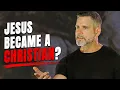 Jesus The Rabbi We Forgot Was Jewish