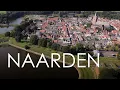 Download Lagu Flying over Naarden, Netherlands 🇳🇱 — Aerial 4K