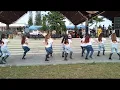 Download Lagu Wt my tim Cawanua country Club          Karemus bekeng soe Line dance Coreo Coach Jelvi Rumate 😍