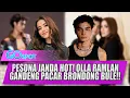 Lagu GO PUBLIC PACAR BRONDONG! OLLA RAMLAN PAMER KEMESRAAN BARENG SI TAMPAN TRISTAN MOLINA!! - GO SPOT