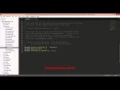 Codeigniter change default controller 4