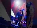 Download Lagu ARCH ENEMY LIVE IN SAN FRANCISCO 2025