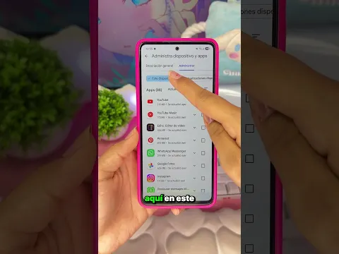 NUEVO TRUCO DE TECNOLOGIA #Android #AndroidTips #Tecnologia #TrucosCelular #Apps #Tutorial #viral