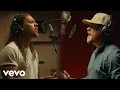Lagu Brandon Lake, Cody Johnson - When A Cowboy Prays (with Cody Johnson Official Studio Video)