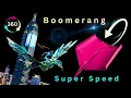 Download Lagu How To Make a Returning Boomerang Airplane/Paper Plane That Comes Back Easily/cách gấp máy bay