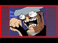 Download Lagu It's Pizza Time! / Pizza Tower Eurobeat Remix