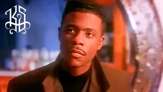keith sweat ill give all my love to you official music video 