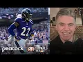 Baltimore Ravens have been a model franchise with John Harbaugh Pro Football Talk NFL on NBC