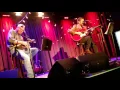 Dan Auerbach - NEVER IN MY WILDEST DREAMS [Acoustic]