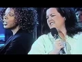 Download Lagu Enough Is Enough - Donna Summer \u0026 Rosie O'Donnell (Live)