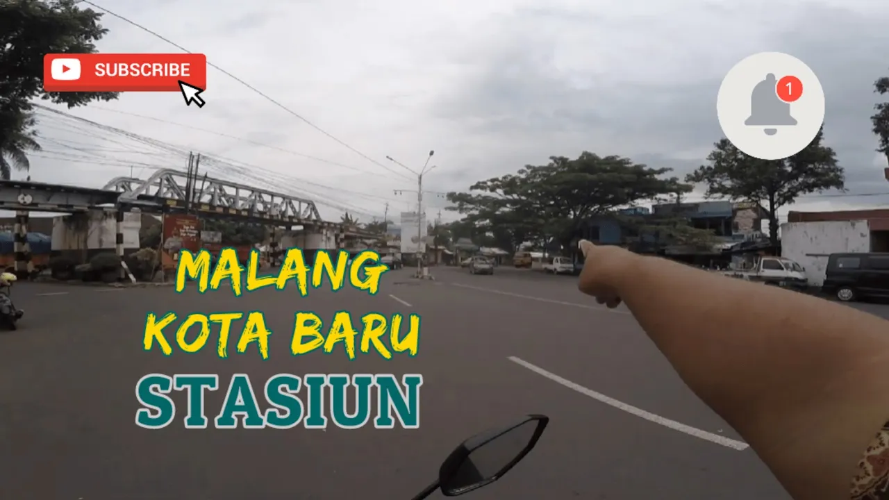 
          
          
          
            
            Stasiun Malang Kota Baru 2021, Beneran Ada Yang Baru
          
        . 