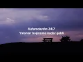 ALIZADE & BEGE - 24/7 (Lyrics - Sözleri)