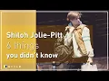 6 things to know about Shiloh Jolie-Pitt LGBTQ teen icon