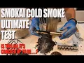 Smokai TEST - What you get for a16 hour burn