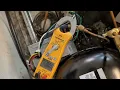 Basic Compressor wiring How to wire start components
