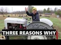 THIS Is The BEST Tractor For Your Money