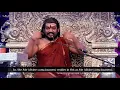 Download Lagu I CAN ONLY TALK TO ME - Avatar Paramahamsa Nithyananda