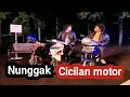 Lagu Nunggak cicilan motor HD1080p | tawa sutra