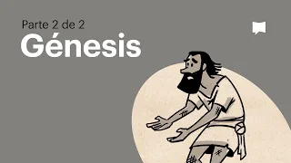 Download Resumen del libro de Génesis: un panorama completo animado (parte 2) MP3