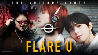 The Kulture Study: FLARE U 'Bloom' MV