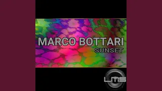 sunset original mix 