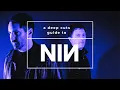 Download Lagu A Guide to NINE INCH NAILS