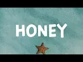 Download Lagu Troye Sivan - Honey (Lyrics)