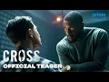 Lagu Cross - Official Teaser | Prime Video