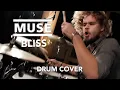 Download Lagu Muse - Bliss - Stef Hoekjen Drum Cover