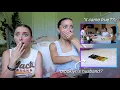 Reacting To Our Old Psychic Reading 6 Years Later