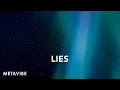 GONE - Lies