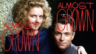 classic tv theme almost grown 1988 