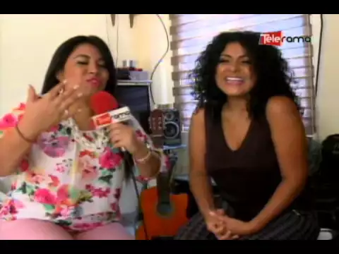 Lila Flores ya es mamá