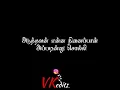 Download Lagu advance happy new year black screen WhatsApp status Tamil own voice vkedits