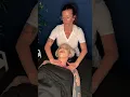 Awaken your heart s energy with a powerful chest massage that melts away stress and ignites your pas