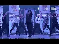[K-Choreo 8K] 원어스 직캠 'INTRO + 덤벼 (Bring it on)' (ONEUS Choreography) l @MusicBank 220520