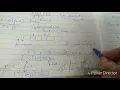 Deletion algorithm of queue using array - lecture45