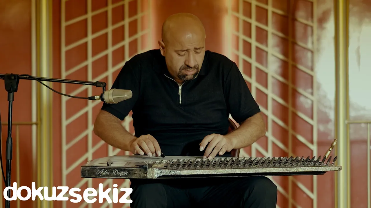 Aytaç Doğan - Tükeneceğiz (Live) (Official Video) I 4K Aytaç Doğan - Tükeneceğiz (Live) (Official Video) I 4K