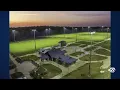 North Lowndes Sports Complex opens in Hahira