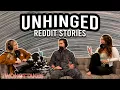 Unhinged -