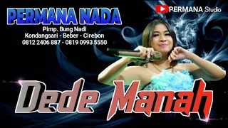 Download #PermanaNada #DedeManah Dede Manah dan All Artist Permana Nada - Tabir Kepalsuan MP3
