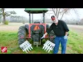 Agri Supply Keulavator How-To Guide for Cultivation