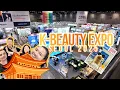Lagu 2025 Korean Beauty Expo in Seoul with PibuMate