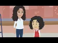 Self Realisation Story 1 Synonyms Antonyms