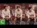 Guess Who - Studio C