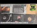 Download Lagu TITANIUM / MILLENNIUM MADNESS VINYL MIX #2 ON TOXIC SICKNESS / APRIL / 2021