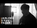 Download Lagu #SaatTeduh - Janjimu S'perti Fajar (Yeshua Abraham)